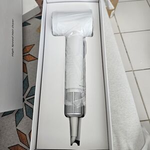 Ionic High Speed Hair Dryer